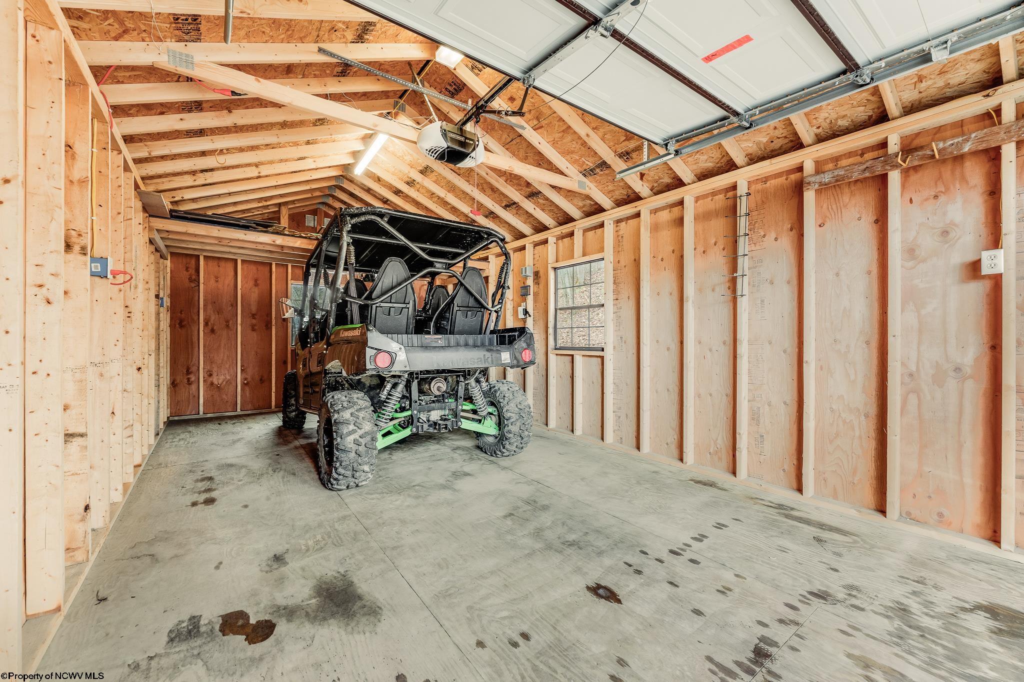 54 Lakeside Road Terra Alta WV 26764