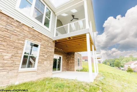 109 Lockwood Drive Morgantown WV 26508