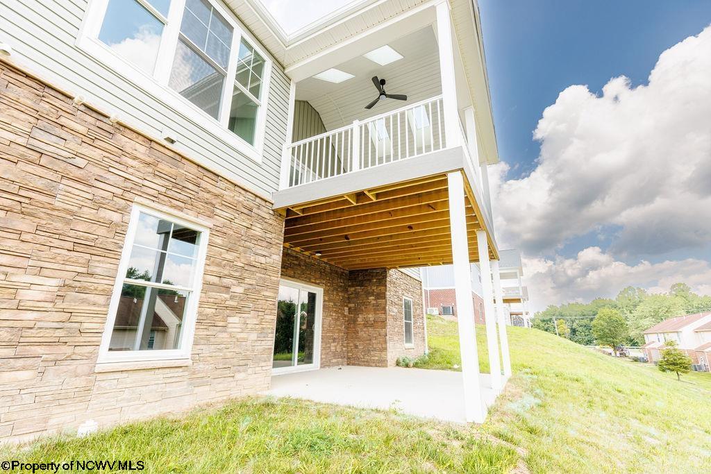 109 Lockwood Drive Morgantown WV 26508