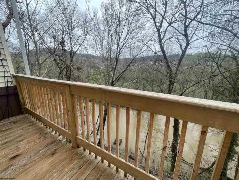 500 Stanley Avenue Clarksburg WV 26301