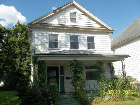 306 Central Street Elkins WV 26241