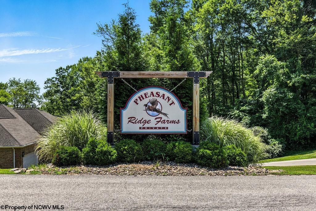 263 Pheasant Ridge Road Bridgeport WV 26330