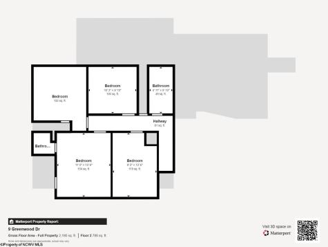 9 Greenwood Drive Fairmont WV 26554