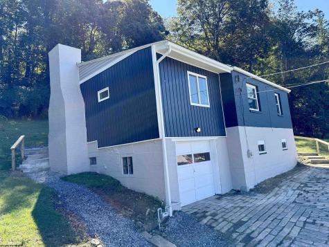 1523 Cabel Street Fairmont WV 26554