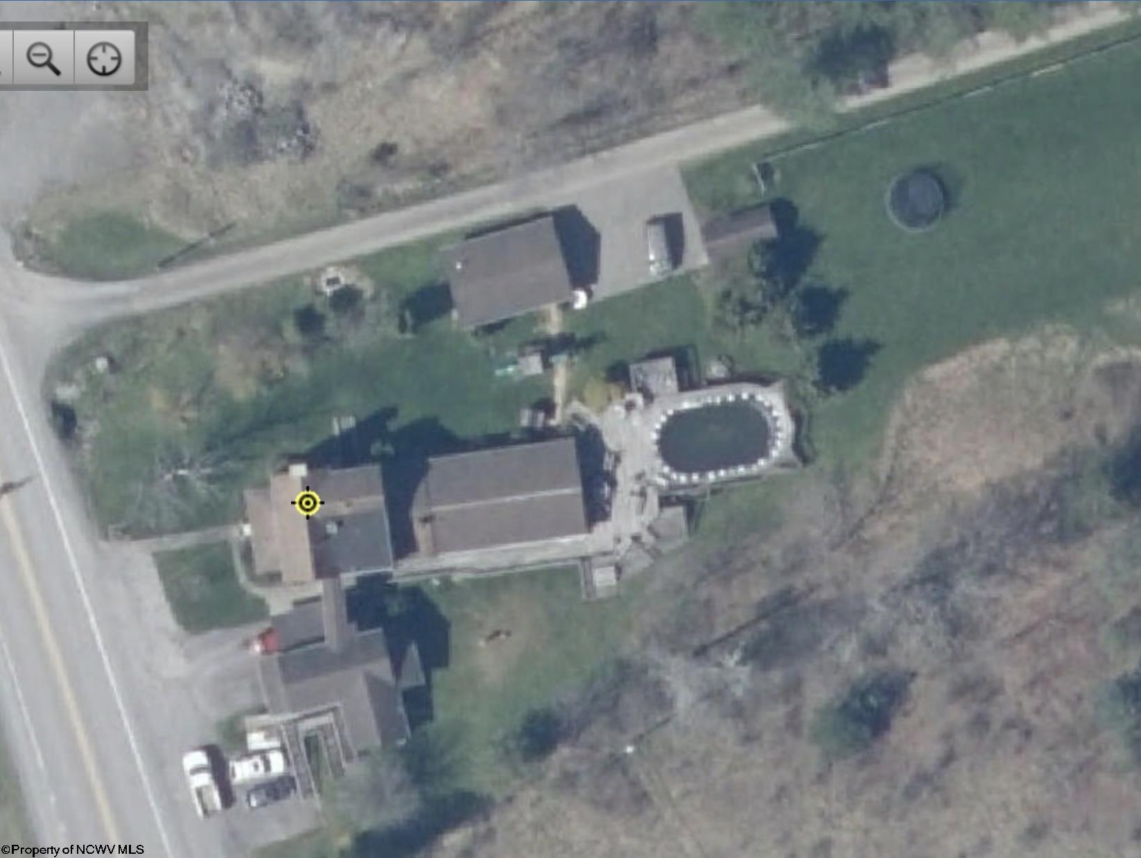 417 Allegheny Highway Elkins WV 26241-0000