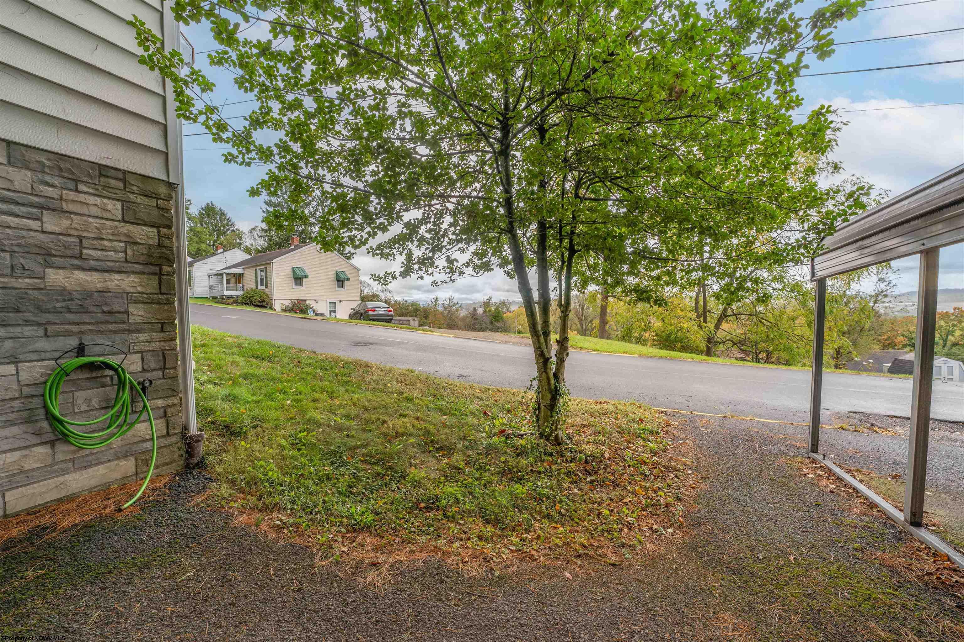 717 Southern Avenue Morgantown WV 26501