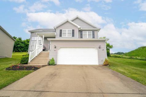 511 Santa Fe Court Morgantown WV 26508