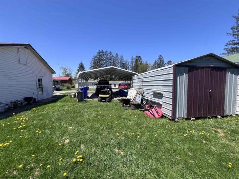 75 Pleasant Avenue Elkins WV 26241