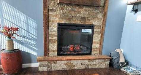 136 Spruce Street Thomas WV 26292