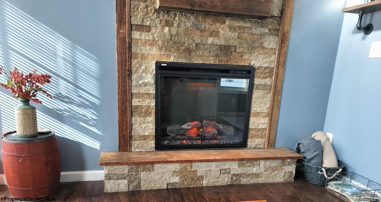 136 Spruce Street Thomas WV 26292