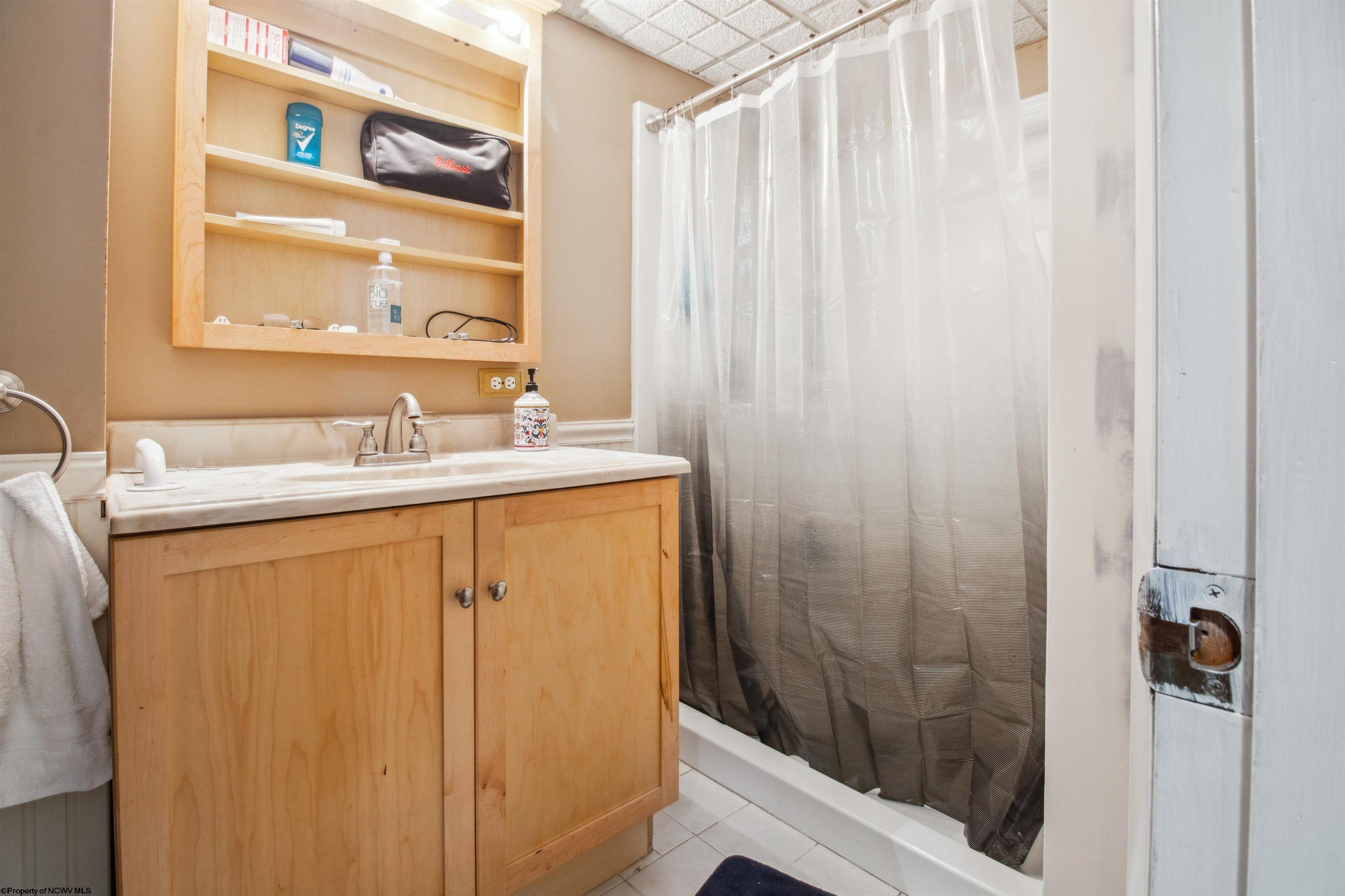 1089 S Mountaineer Highway Thornton WV 26440