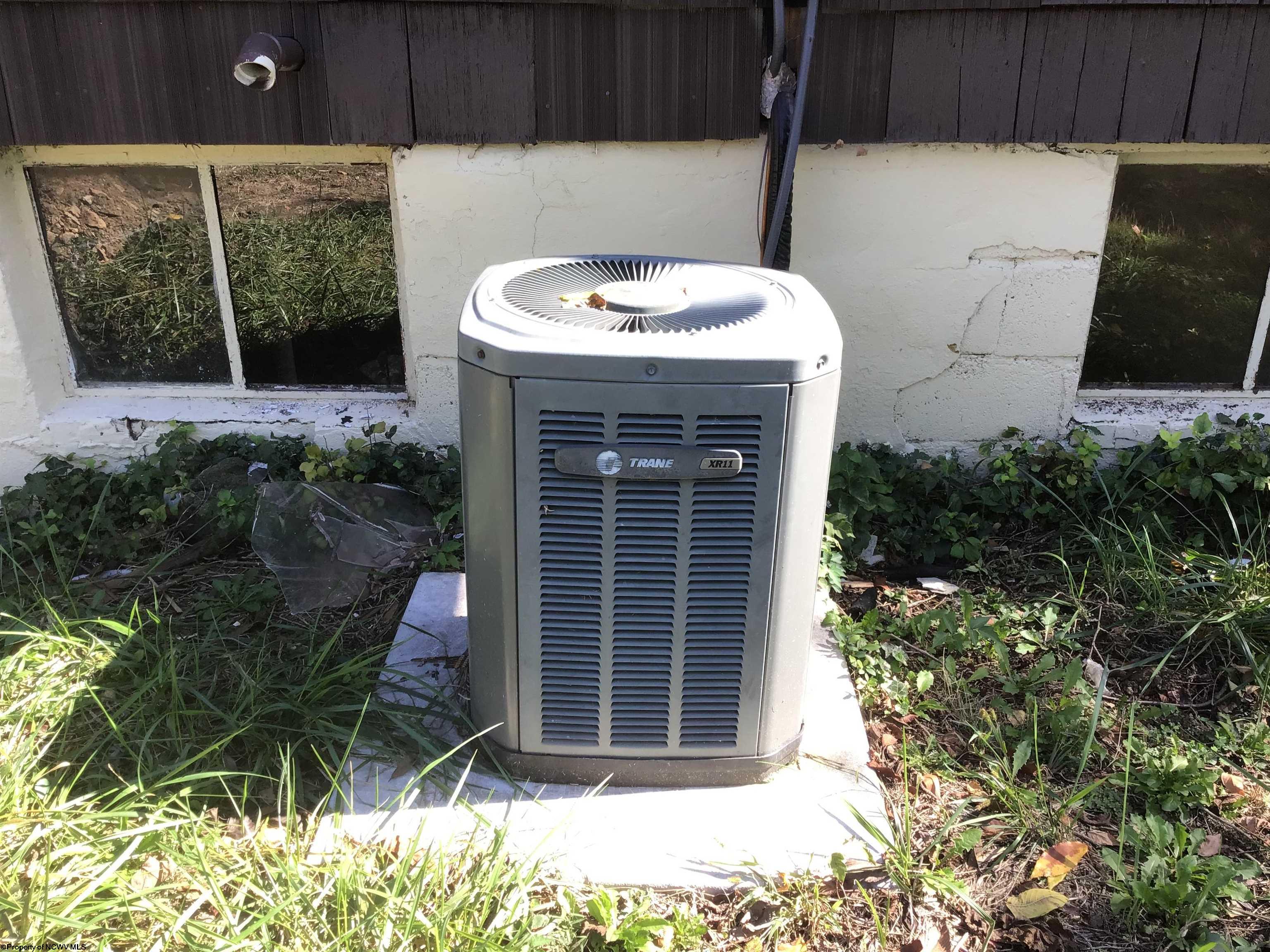 1126 Lowell Street Fairmont WV 26554