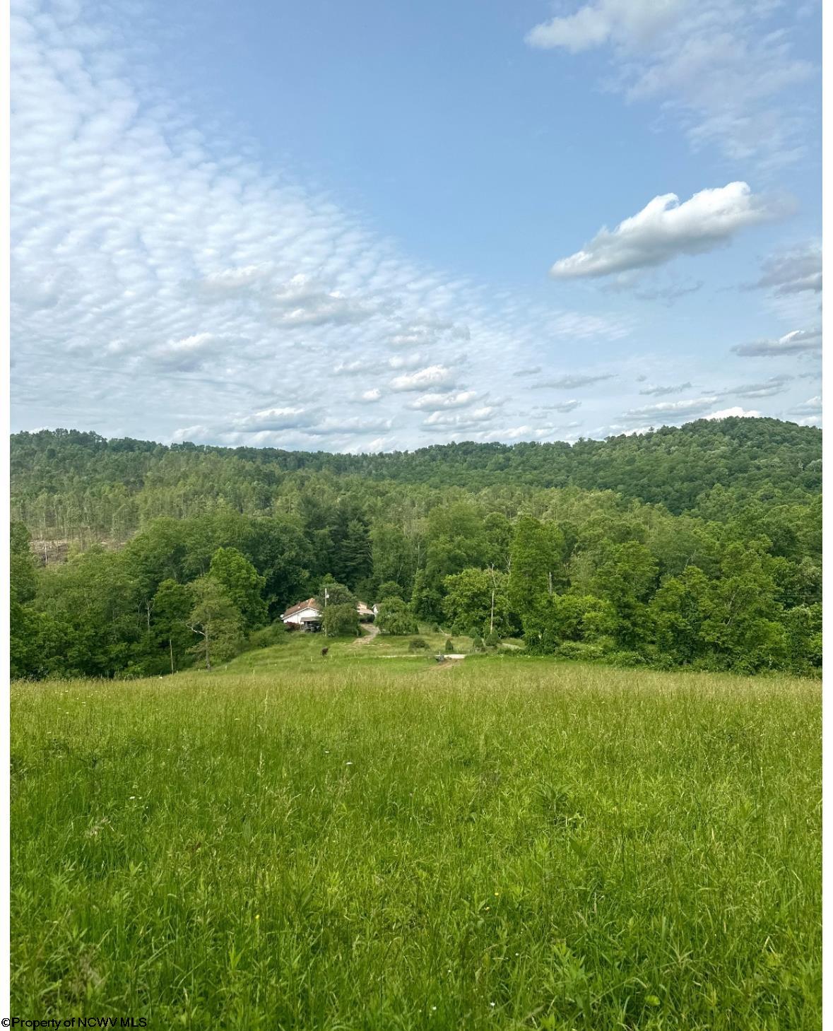 233 K Street Farmington WV 26571
