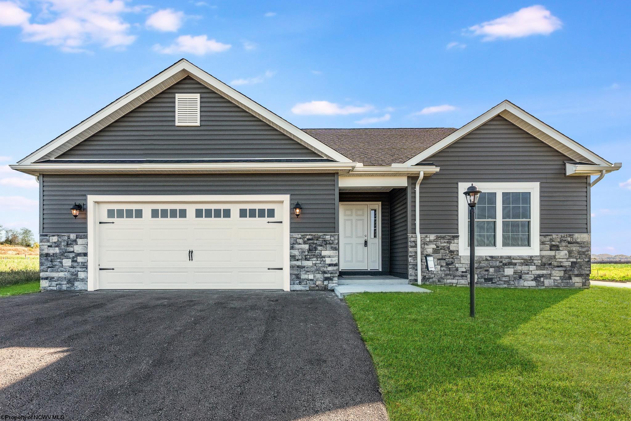 47 Martin's Perch Street Fairmont WV 26554