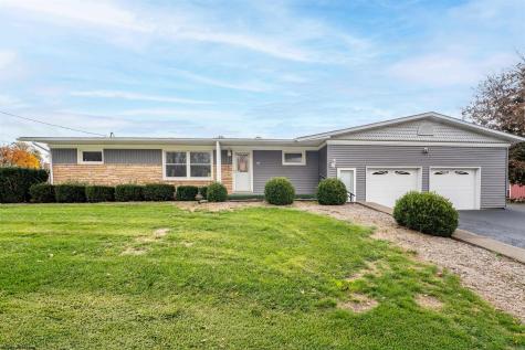 103 Larue Avenue Kingwood WV 26537