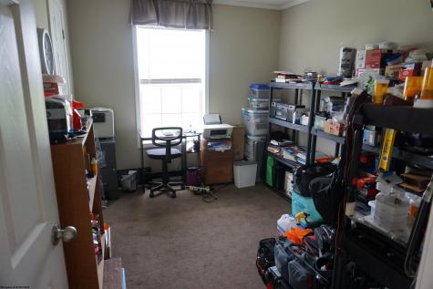 131 Greenwood Lane Aurora WV 26705