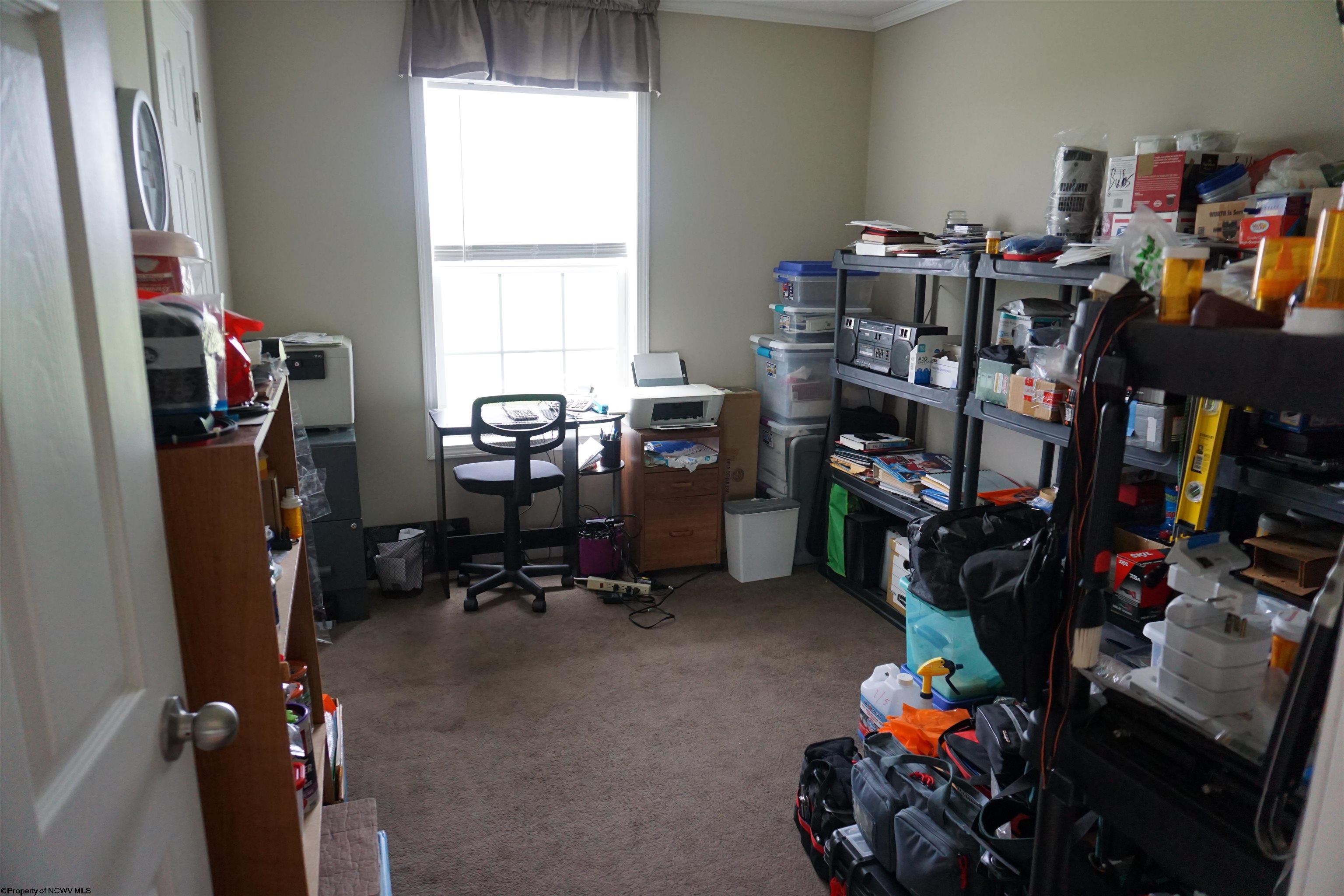 131 Greenwood Lane Aurora WV 26705