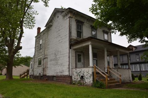 1501 Main Street Wellsburg WV 26070