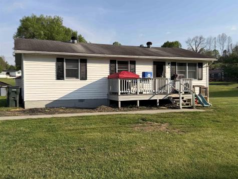 49 Foster Street Buckhannon WV 26201