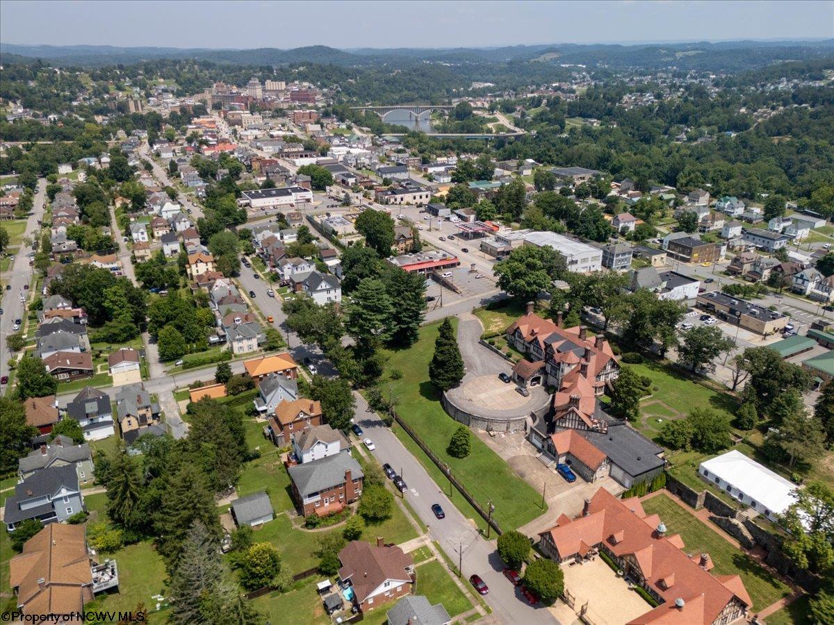 815 Walnut Avenue Fairmont WV 26554