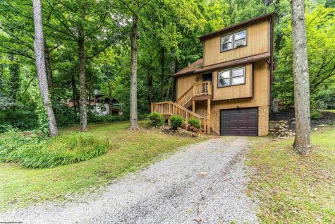 306 Brooke Avenue Morgantown WV 26505