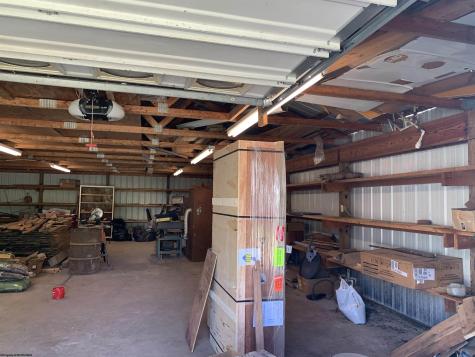 649 Buckeye Lane Salem WV 26426