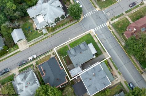 212 Euclid Avenue Morgantown WV 26501