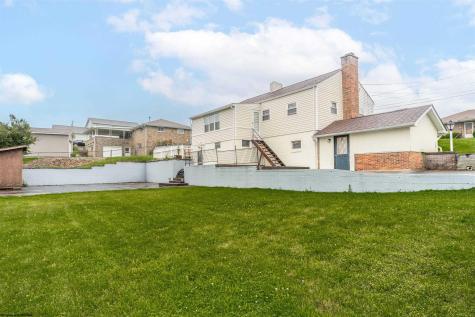 210 New York Avenue Westover WV 26501
