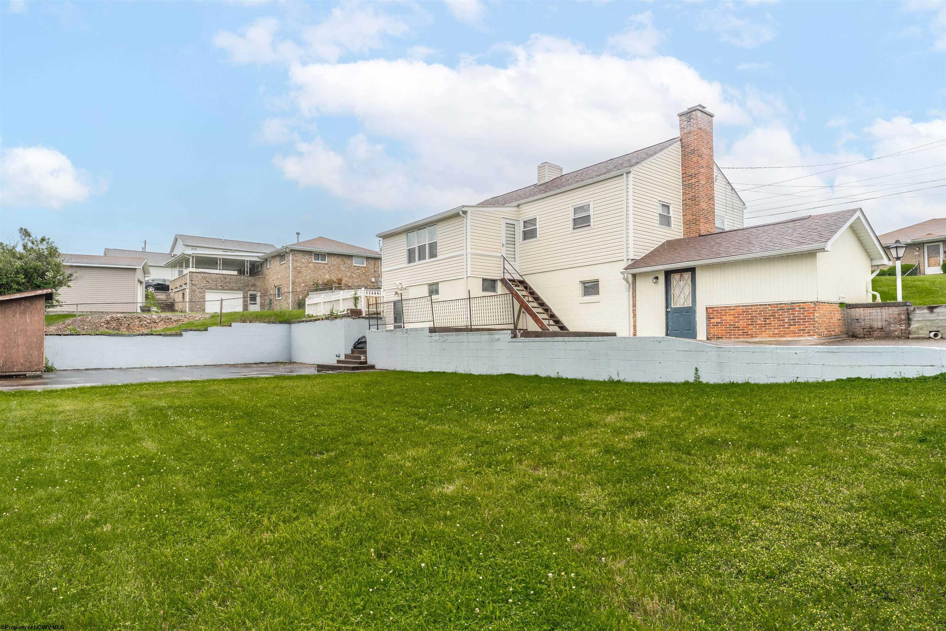 210 New York Avenue Westover WV 26501