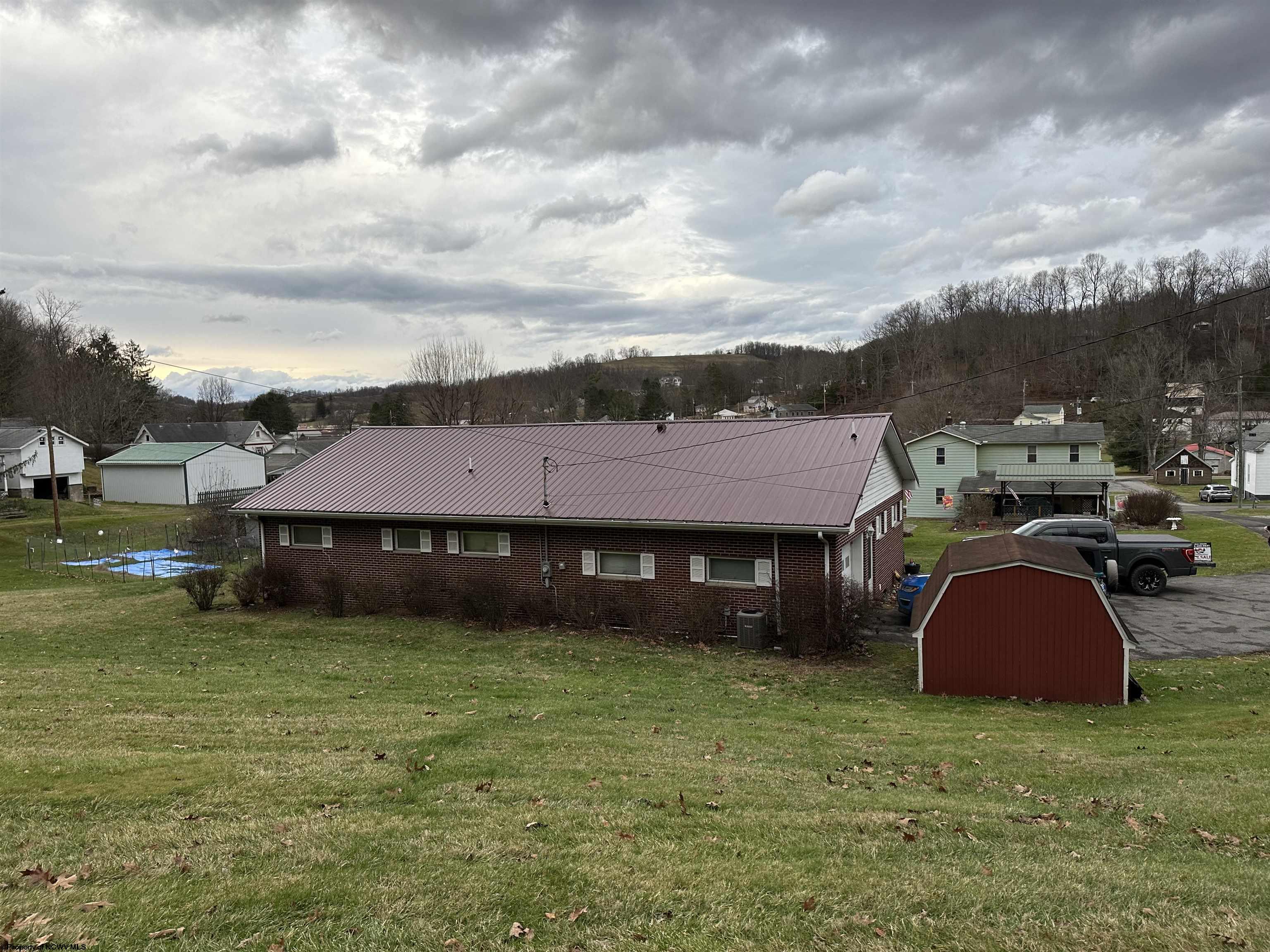 78 Steerman Street Philippi WV 26416