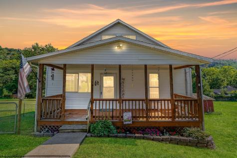 1193 Limestone Road Clarksburg WV 26301