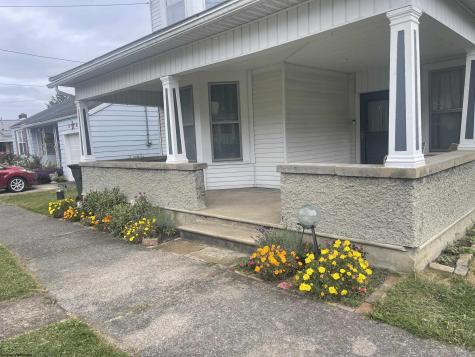 132 Barbour Street Buckhannon WV 26201