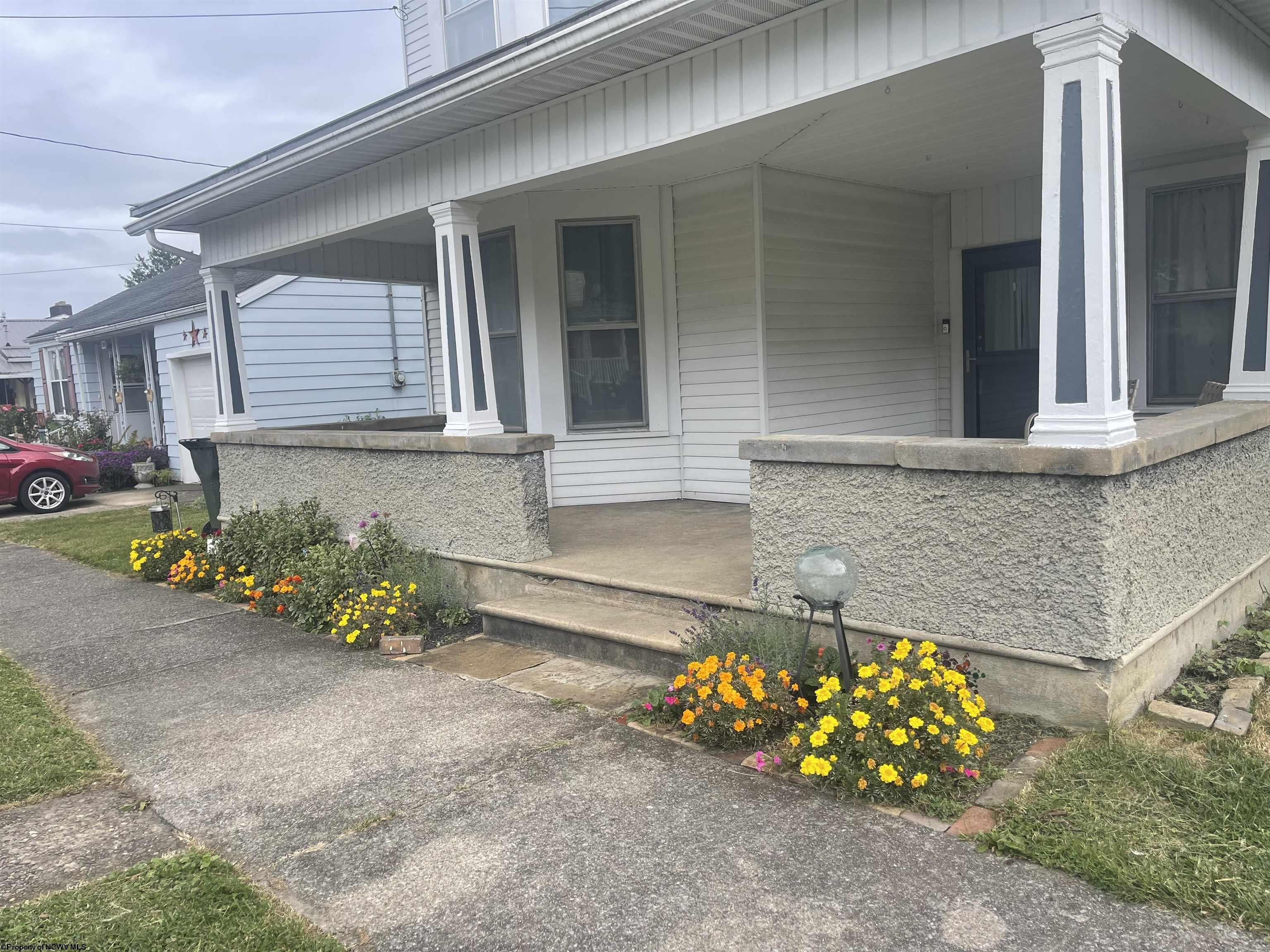 132 Barbour Street Buckhannon WV 26201