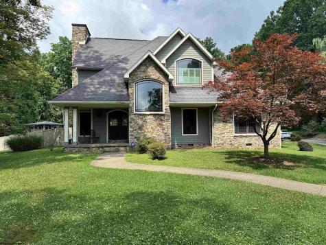100 Turkey Ridge Morgantown WV 26508