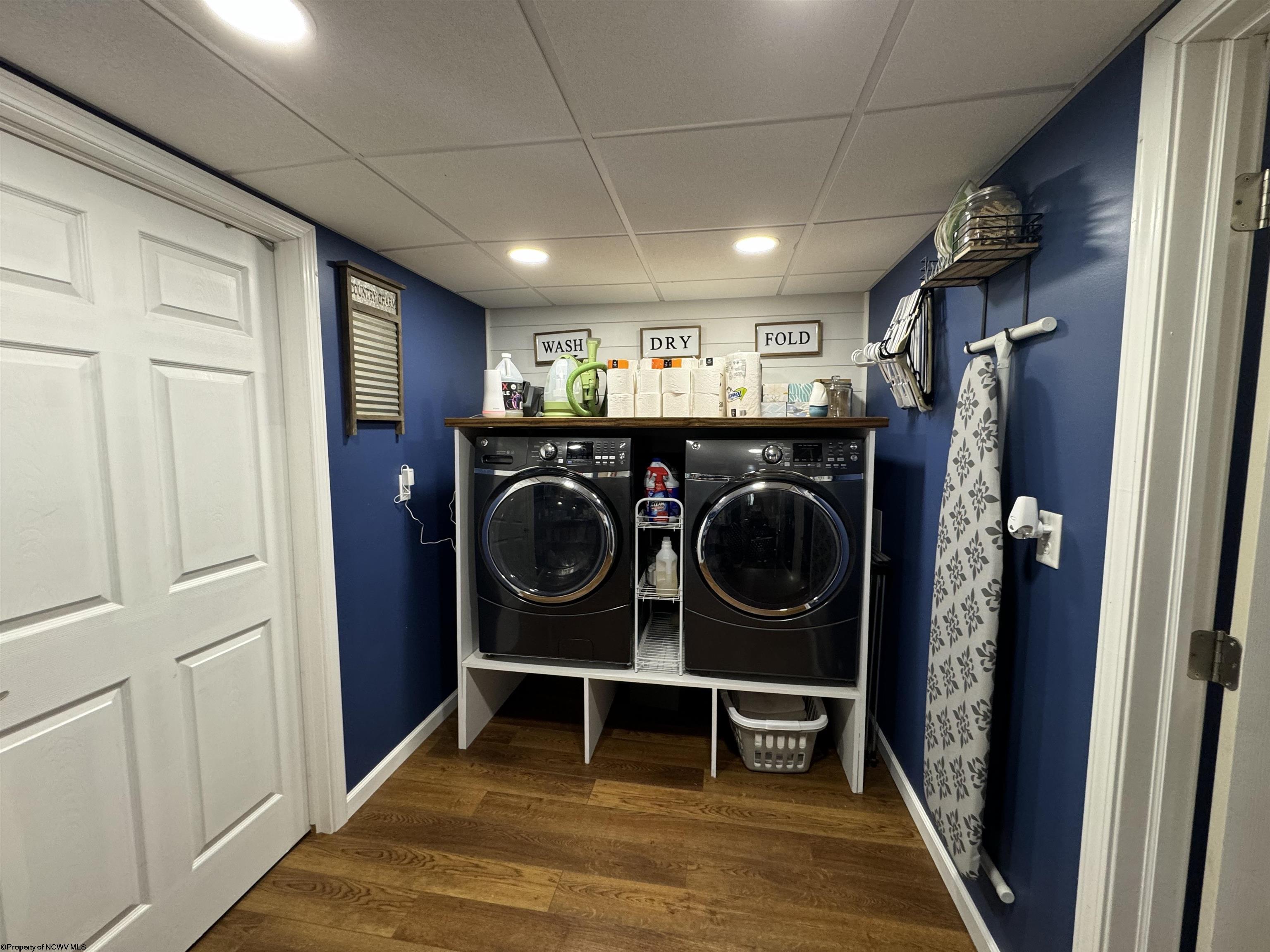 7005 Scenic View Drive Fairmont WV 26554