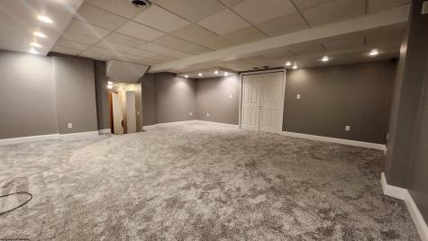 1505 Dawn Drive Fairmont WV 26554