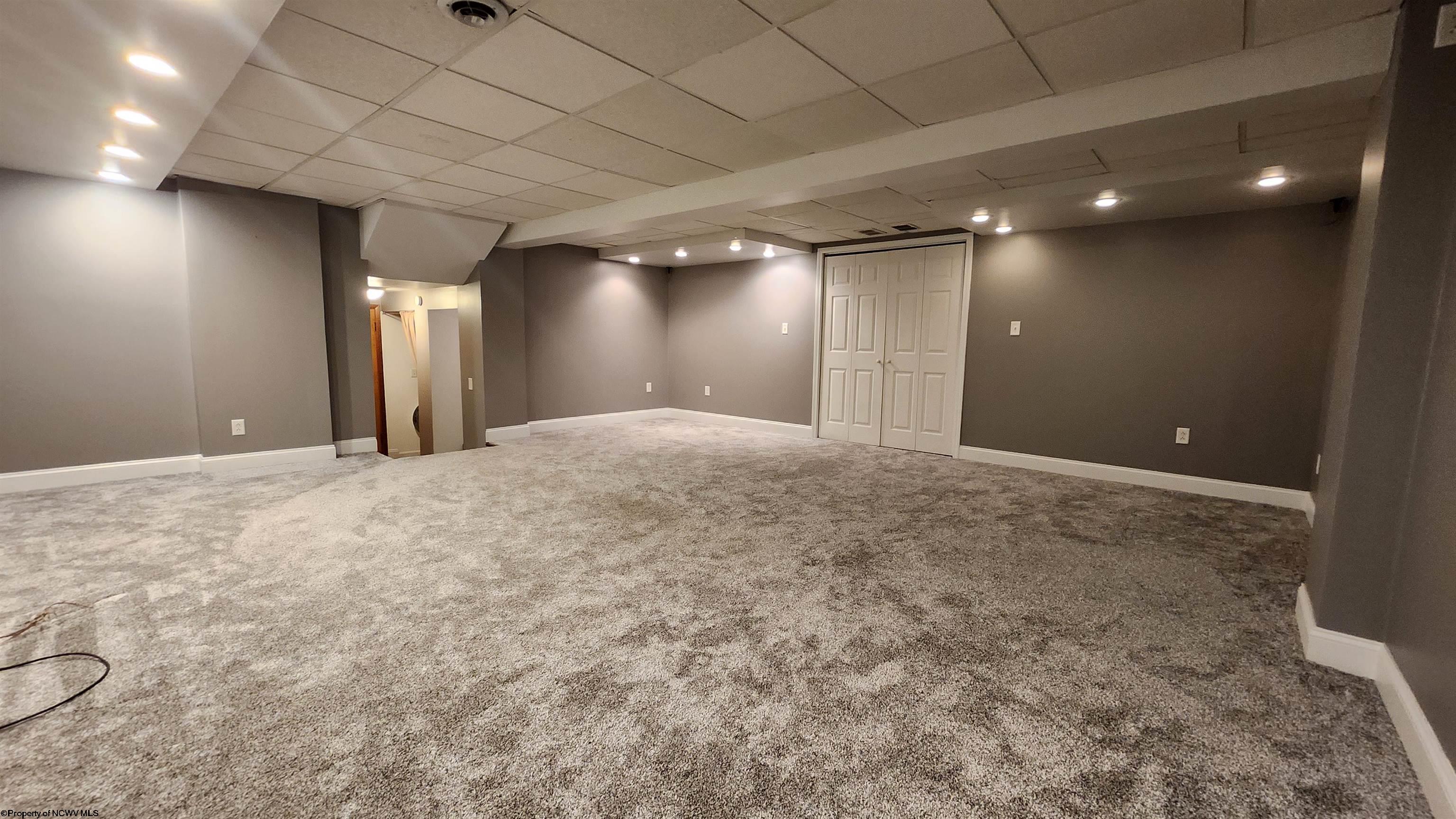 1505 Dawn Drive Fairmont WV 26554