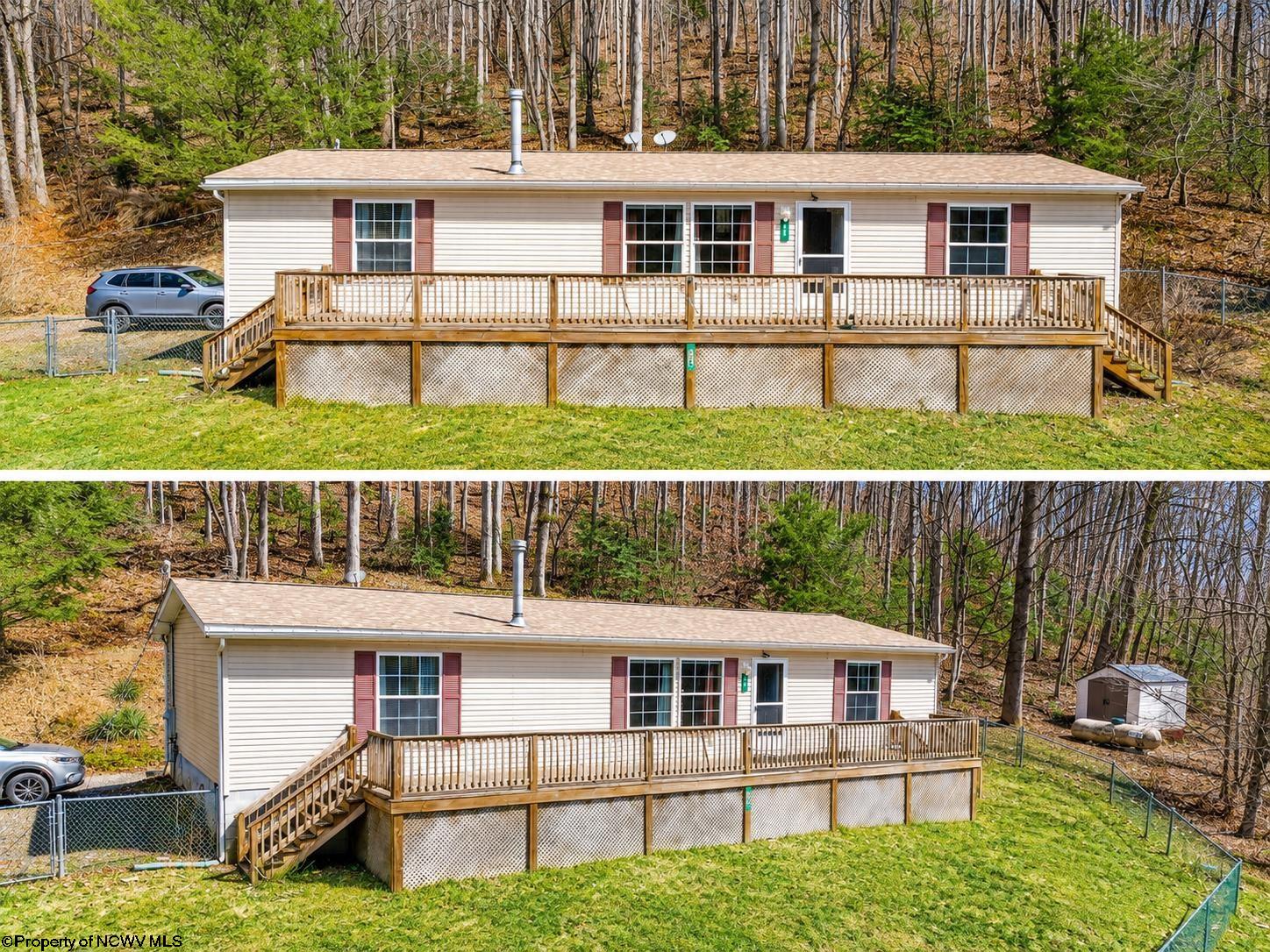 25 Second Avenue Ansted WV 25812