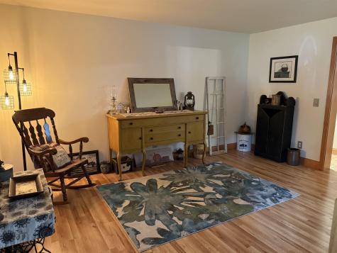 92 Tymber Creek Drive Clarksburg WV 26301