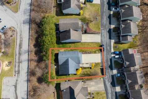 317 Villa View Drive Morgantown WV 26505