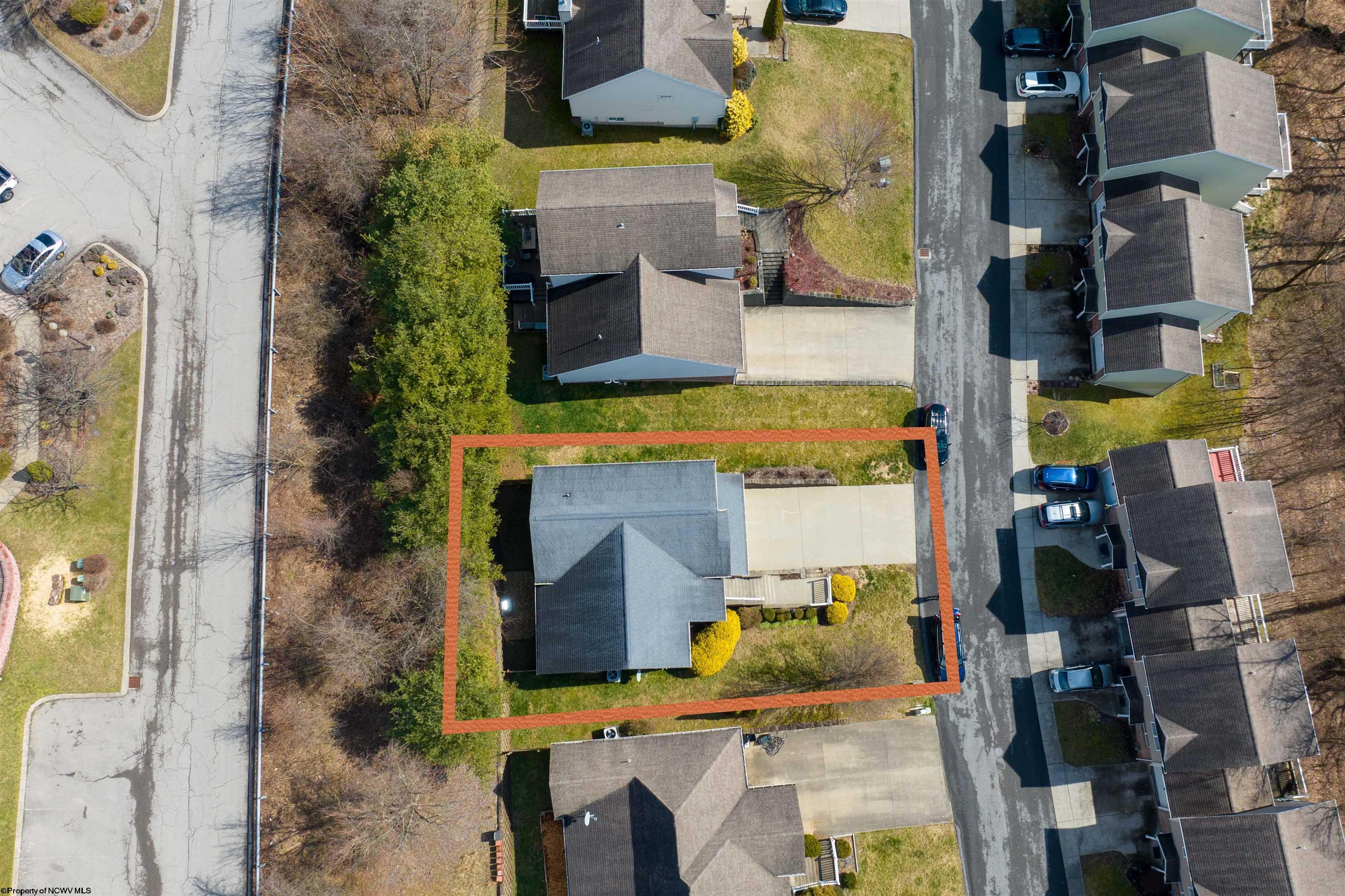 317 Villa View Drive Morgantown WV 26505