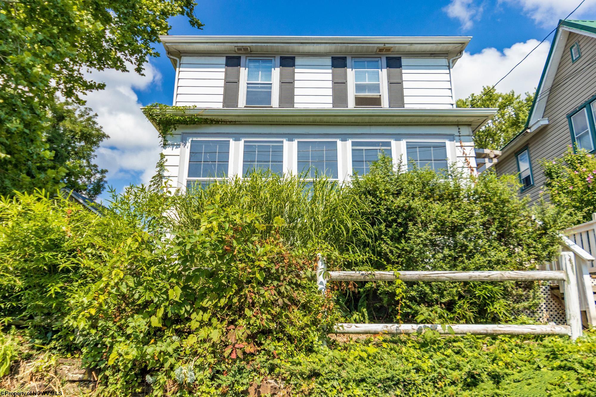 724 Madison Avenue Morgantown WV 26501