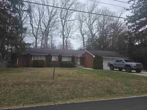1010 W Central Avenue Elkins WV 26241
