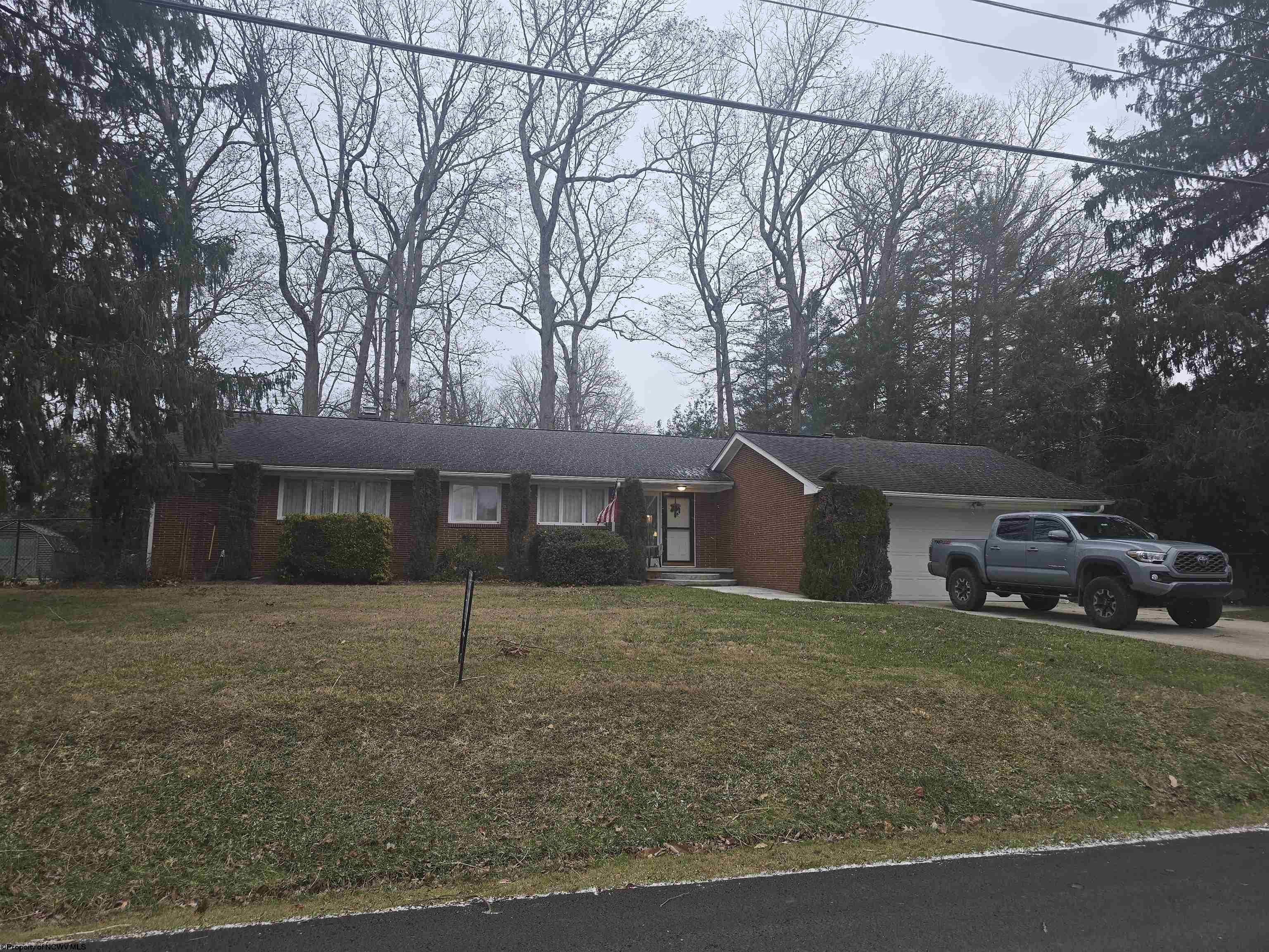 1010 W Central Avenue Elkins WV 26241