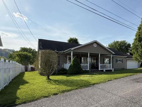 241 Sherwood Street Morgantown WV 26505