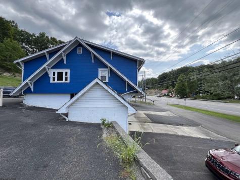 28 Chemistry Drive Elkins WV 26241