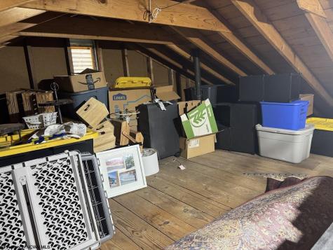 403 Willis Avenue Bridgeport WV 26330