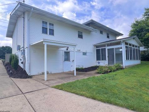 111 Golf Drive Fairmont WV 26554