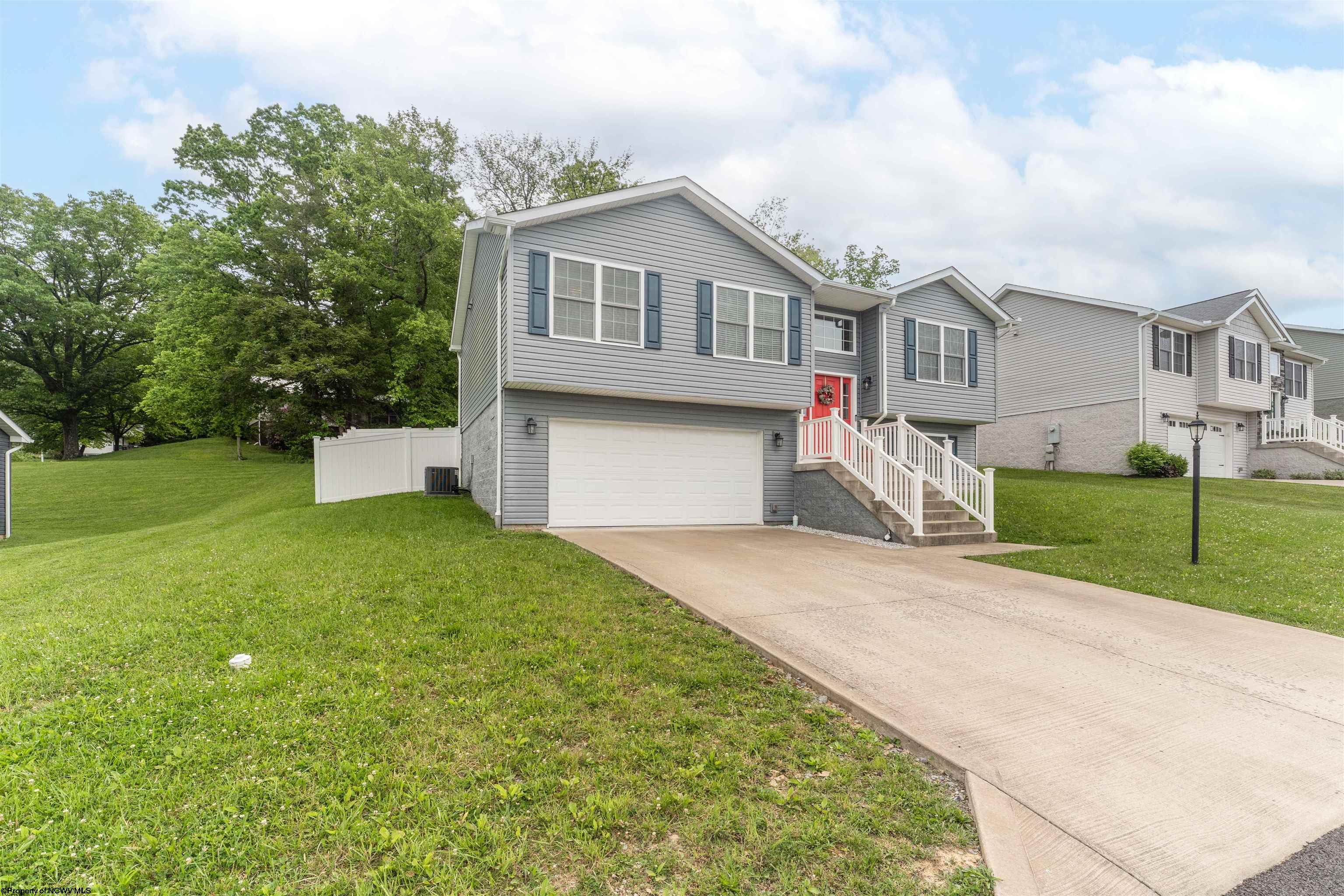 53 Friend Drive Morgantown WV 26508