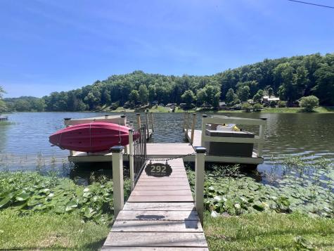 292 Lake Floyd Circle Bristol WV 26426
